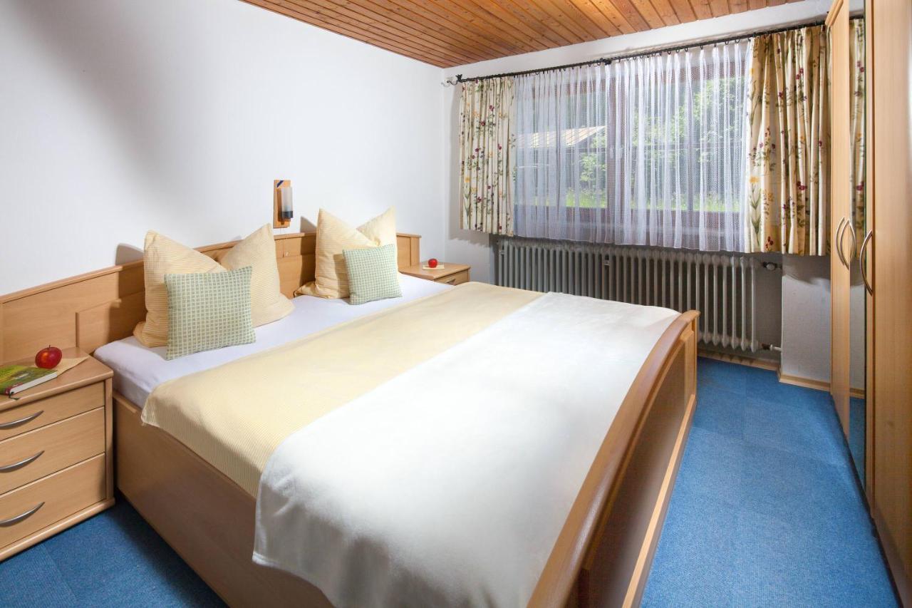 Ferienwohnung Drachllehen Schönau am Königssee Eksteriør billede