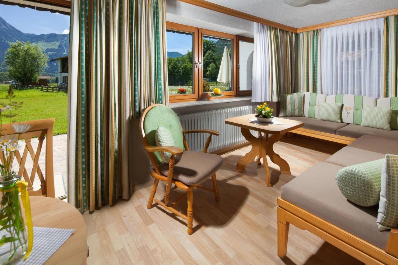 Ferienwohnung Drachllehen Schönau am Königssee Eksteriør billede