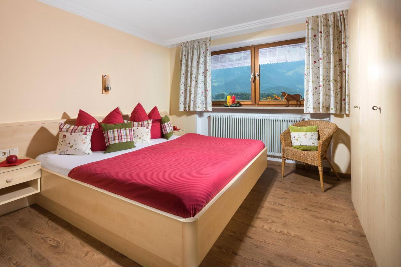 Ferienwohnung Drachllehen Schönau am Königssee Eksteriør billede