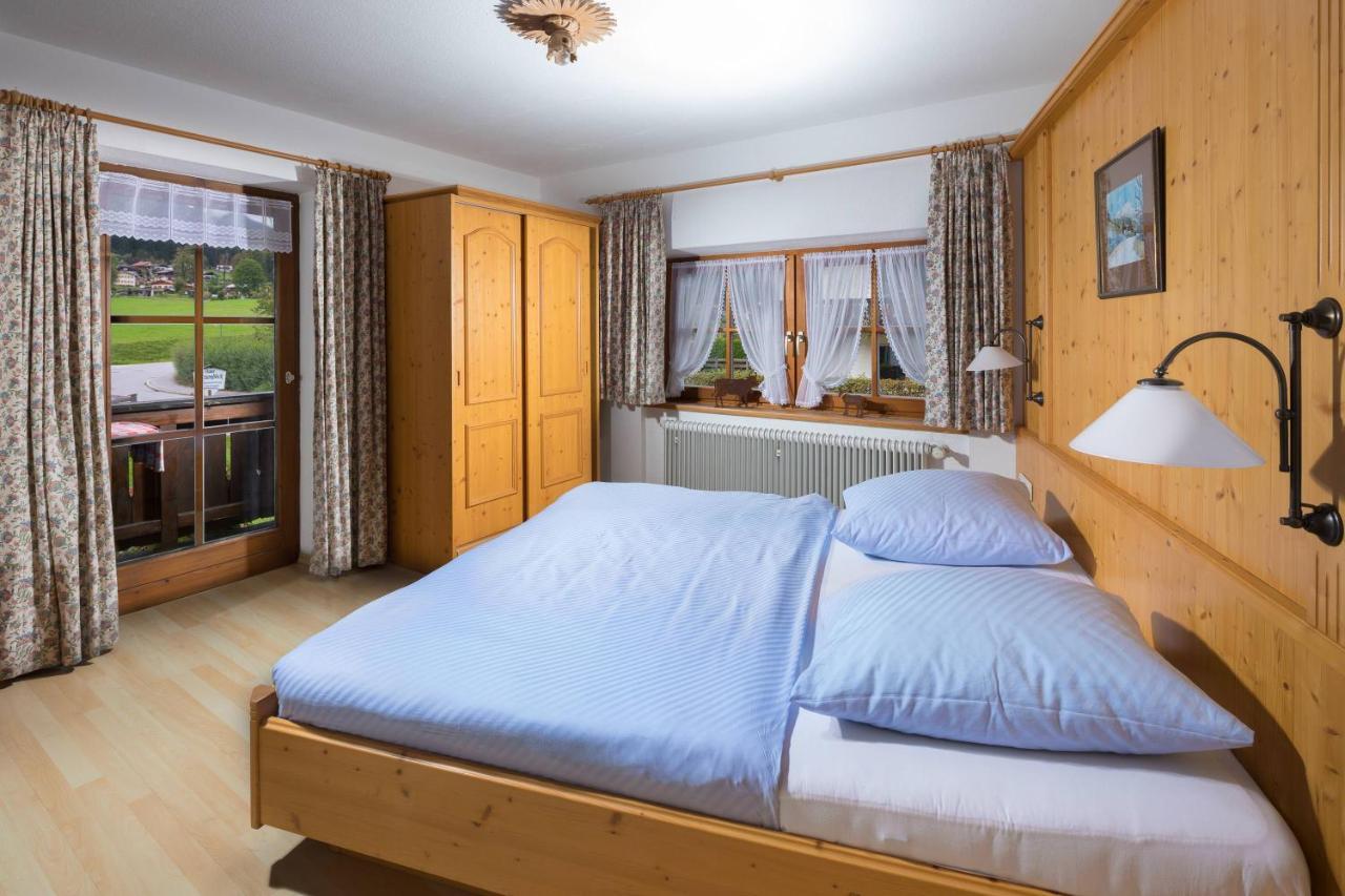 Ferienwohnung Drachllehen Schönau am Königssee Eksteriør billede