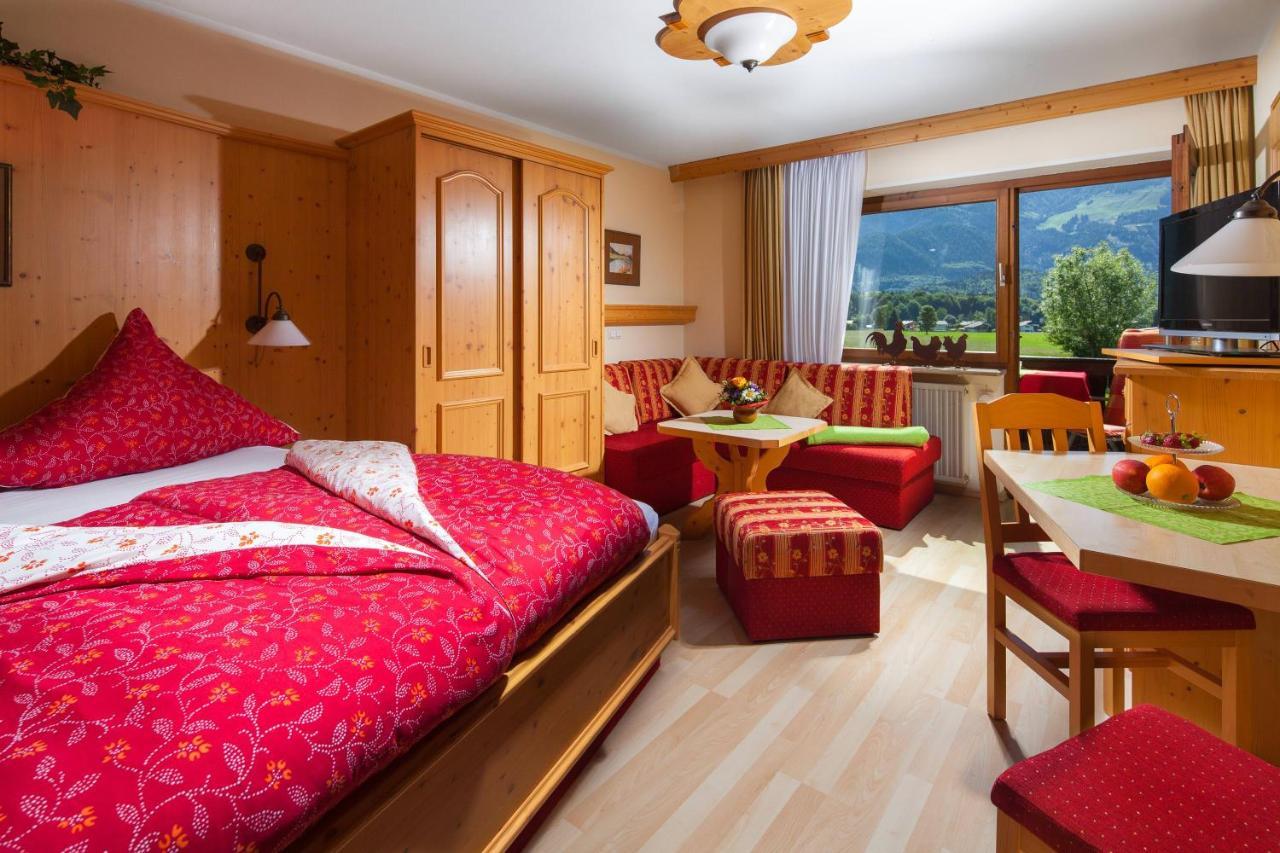 Ferienwohnung Drachllehen Schönau am Königssee Eksteriør billede