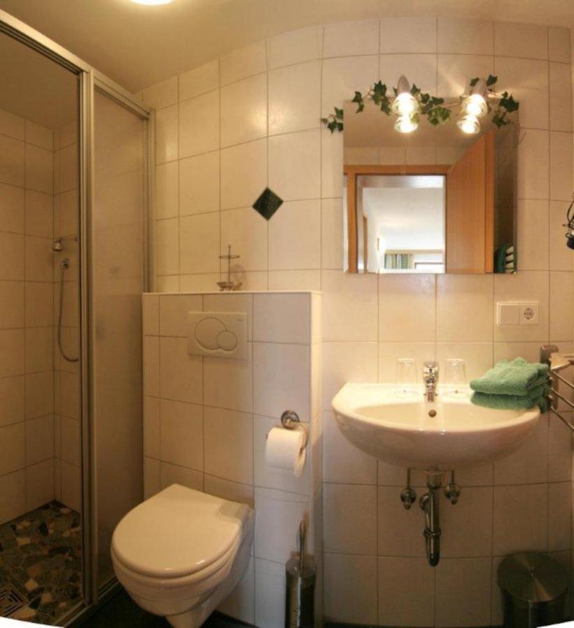 Ferienwohnung Drachllehen Schönau am Königssee Eksteriør billede