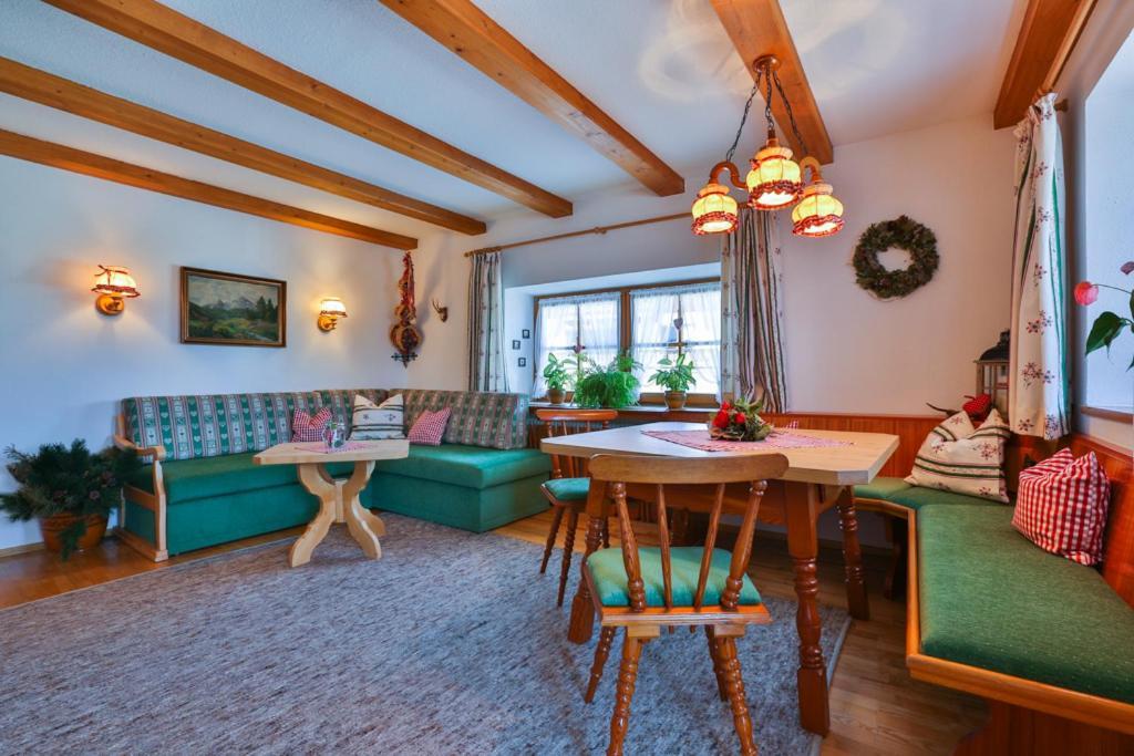 Ferienwohnung Drachllehen Schönau am Königssee Eksteriør billede