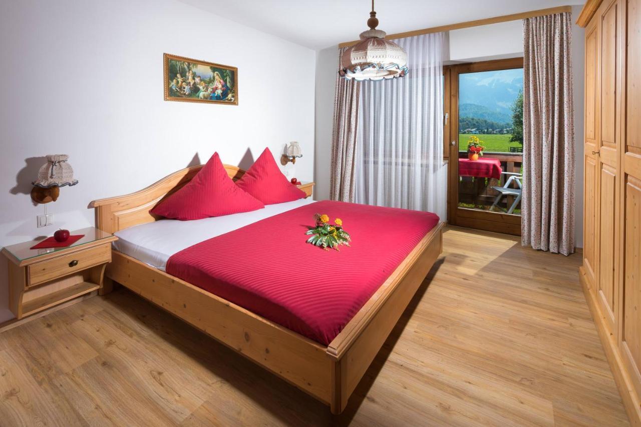 Ferienwohnung Drachllehen Schönau am Königssee Eksteriør billede